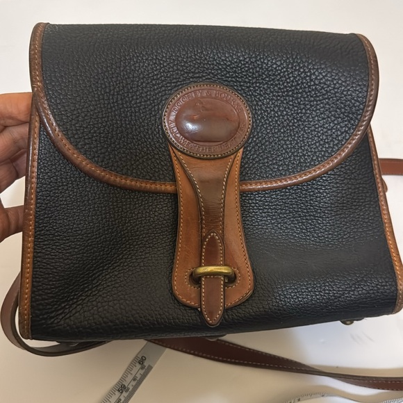 Vintage Dooney & Bourke bag - Picture 2 of 16